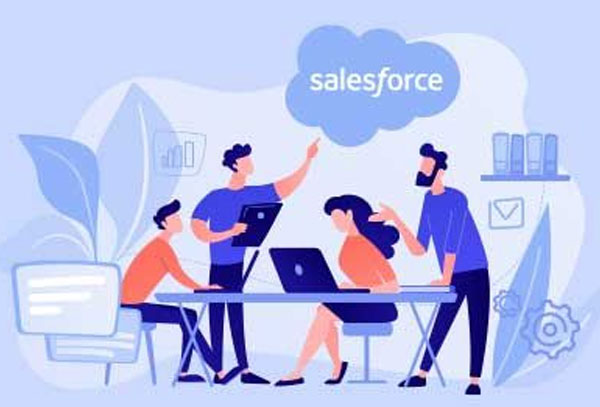 salesforce-1