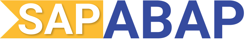 SAP-abap