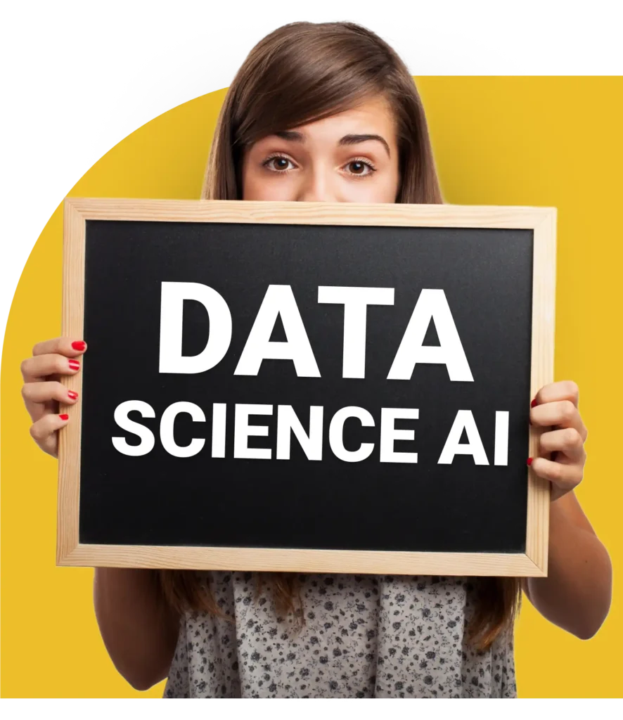 Data Science AI Course Online