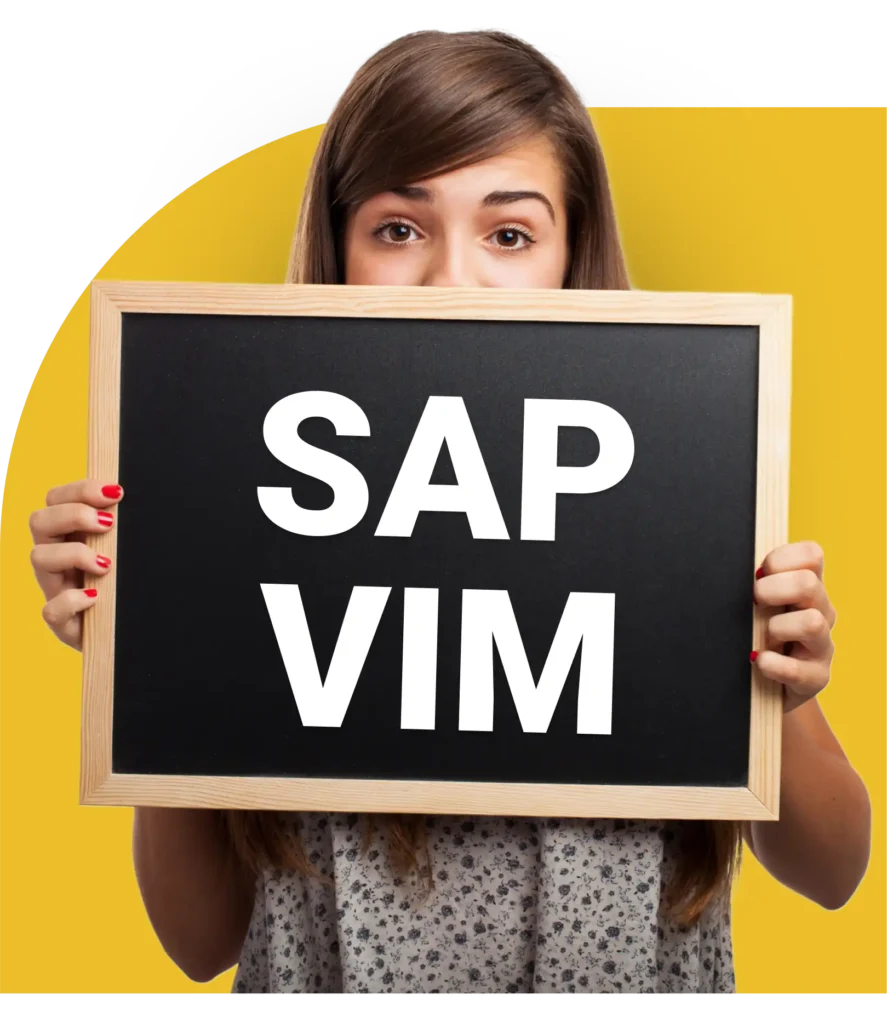 Master In SAP Vendor Invoice Management ( VIM ) Certification & Training