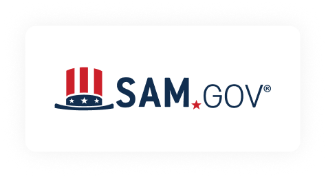 sam gov