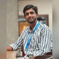 Vivek R