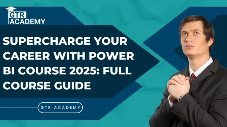 BI Power Course