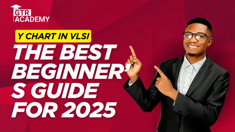 Y Chart in VLSI