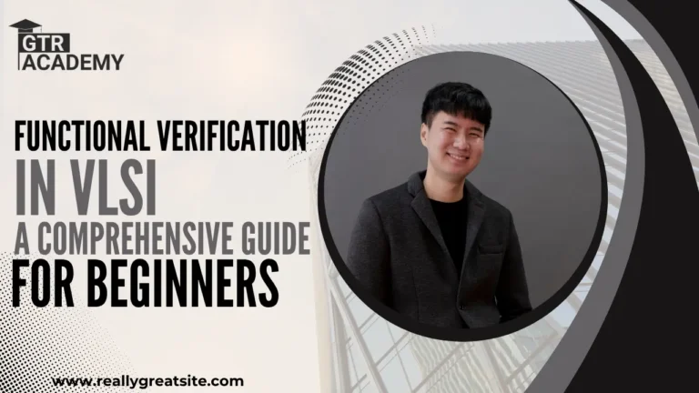 Functional Verification in VLSI