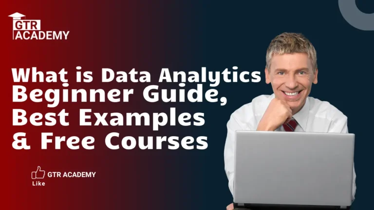 What is Data Analytics
