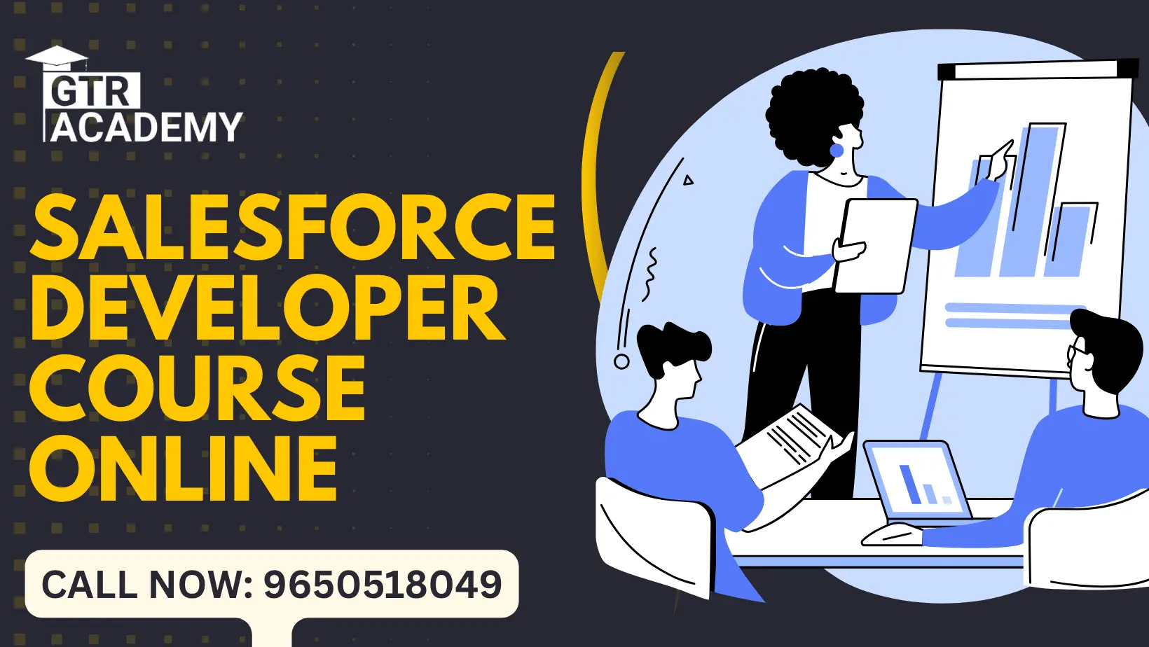 Blogs 91 Best Salesforce Developer Course Online: A Full Guide for Beginner 2025